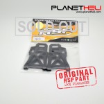 HSP Part Rear Lower Suspension Arm 1:10 RC Buggy 06012